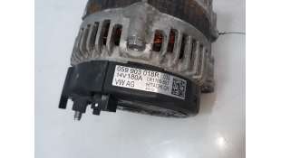 Recambio de alternador para audi a5 coupe (8t) 2007-2016 3.0 tdi referencia OEM IAM 059903018R 059903018R 