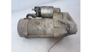 Recambio de motor arranque para kia carnival 2006-2012 2.9 crdi vgt ex ii referencia OEM IAM 361004X901 361004X901 