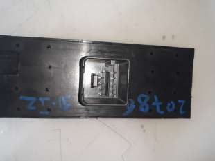 Recambio de mando elevalunas delantero izquierdo para volkswagen touareg (7la) 2002-2007 2.5 tdi referencia OEM IAM 7L6959857A 7 2