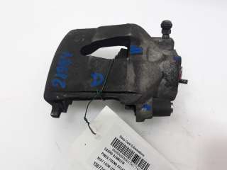Recambio de pinza de freno delantera derecha para seat leon (1p1) 2005-2012 reference referencia OEM IAM 1K0615124D 1K0615124D 