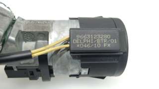 Recambio de llave de arranque para peugeot 308 sw 2008-2012 premium referencia OEM IAM 4162SS 9663123280 9663123280