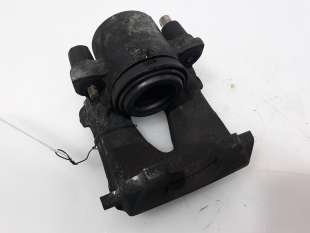 Recambio de pinza de freno delantera derecha para seat leon (1p1) 2005-2012 reference referencia OEM IAM 1K0615124D 1K0615124D  2