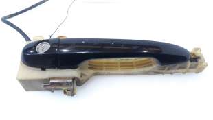 Recambio de maneta exterior delantera izquierda para kia magentis 2006-2009 concept referencia OEM IAM 826502G000 826502G000 826