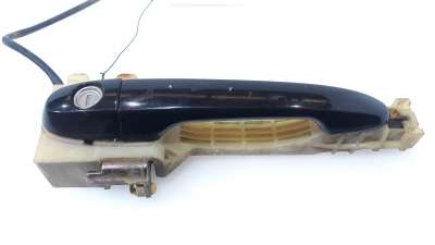 Recambio de maneta exterior delantera izquierda para kia magentis 2006-2009 concept referencia OEM IAM 826502G000 826502G000 826