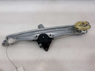 Recambio de elevalunas trasero derecho para opel insignia grand sport 2017- business referencia OEM IAM 39138556 39138556  2