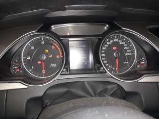 Recambio de cuadro instrumentos para audi a5 coupe (8t) 2007-2016 3.0 tdi referencia OEM IAM 8T0920932 8T0920932 