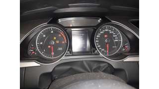 Recambio de cuadro instrumentos para audi a5 coupe (8t) 2007-2016 3.0 tdi referencia OEM IAM 8T0920932 8T0920932 