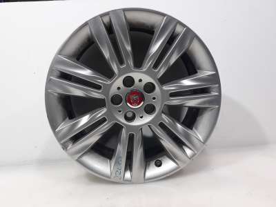 Recambio de llanta para jaguar xf 2015- 300 sport referencia OEM IAM GX631007EA GX631007EA 