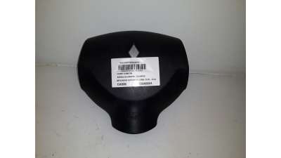 Recambio de airbag delantero izquierdo para mitsubishi outlander (cw0) 2007-2009 2.0 di-d invite referencia OEM IAM 7030A088XA 7