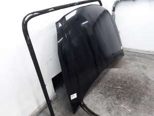 Recambio de capo para kia carnival 2006-2012 2.9 crdi vgt ex ii referencia OEM IAM 664004D010 664004D010  2