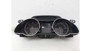 Recambio de cuadro instrumentos para audi a5 coupe (8t) 2007-2016 3.0 tdi referencia OEM IAM 8T0920932 8T0920932 