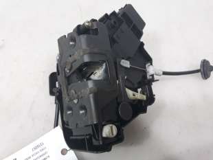 Recambio de cerradura puerta trasera derecha para ford focus berlina (cap) 2004-2007 ghia referencia OEM IAM 4892382 4M5AA26412B