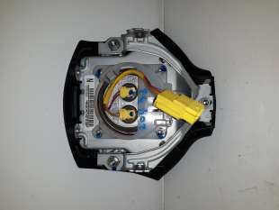 Recambio de airbag delantero izquierdo para mitsubishi outlander (cw0) 2007-2009 2.0 di-d invite referencia OEM IAM 7030A088XA 7 2