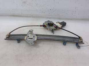 Recambio de elevalunas delantero izquierdo para nissan micra (k12e) 2002-2011 acenta referencia OEM IAM 80701AX120 80701AX120 