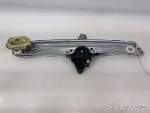 Recambio de elevalunas trasero izquierdo para opel insignia grand sport 2017- business referencia OEM IAM 39138555 39138555  2