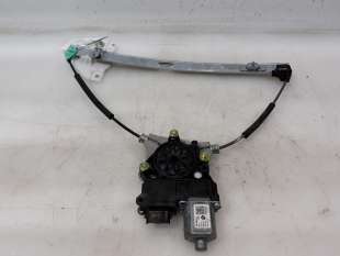 Recambio de elevalunas delantero izquierdo para kia stonic (ybcuv) 2017- tech referencia OEM IAM 82401H8110 82401H8110  2