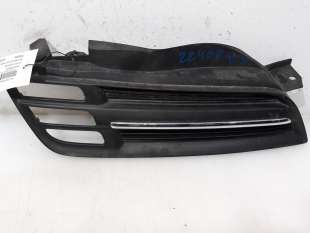Recambio de rejilla delantera para nissan micra (k12e) 2002-2011 acenta referencia OEM IAM 62320AX600 62320AX600 