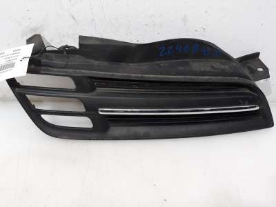 Recambio de rejilla delantera para nissan micra (k12e) 2002-2011 acenta referencia OEM IAM 62320AX600 62320AX600 