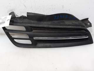 Recambio de rejilla delantera para nissan micra (k12e) 2002-2011 acenta referencia OEM IAM 62320AX600 62320AX600 