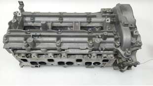 Recambio de culata para jeep gr. cherokee (wh) 2005-2010 3.0 crd laredo referencia OEM IAM A6420106720 A6420106720 