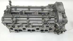 Recambio de culata para jeep gr. cherokee (wh) 2005-2010 3.0 crd laredo referencia OEM IAM A6420106720 A6420106720 