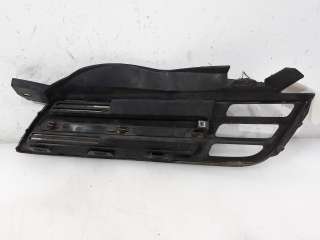 Recambio de rejilla delantera para nissan micra (k12e) 2002-2011 acenta referencia OEM IAM 62320AX600 62320AX600 