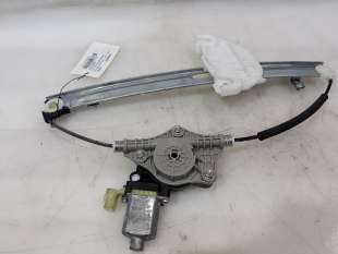 Recambio de elevalunas trasero izquierdo para kia stonic (ybcuv) 2017- tech referencia OEM IAM 83401H8100 83450H8000  2