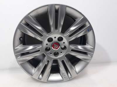 Recambio de llanta para jaguar xf 2015- 300 sport referencia OEM IAM GX631007EA GX631007EA 
