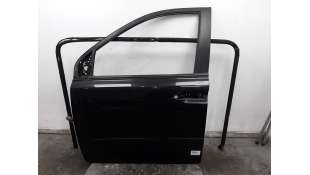 Recambio de puerta delantera izquierda para kia carnival 2006-2012 2.9 crdi vgt ex ii referencia OEM IAM 760034D010 760034D010 