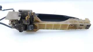 Recambio de maneta exterior delantera izquierda para kia magentis 2006-2009 concept referencia OEM IAM 826502G000 826502G000 826