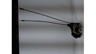 Recambio de cerradura puerta delantera derecha para mitsubishi outlander (cw0) 2007-2009 2.0 di-d invite referencia OEM IAM 5715