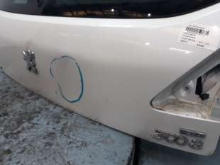 Recambio de porton trasero para peugeot 3008 2009-2016 style referencia OEM IAM 8701AP 8701AP  2