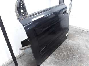 Recambio de puerta delantera izquierda para kia carnival 2006-2012 2.9 crdi vgt ex ii referencia OEM IAM 760034D010 760034D010  2