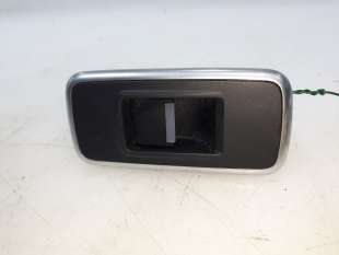 Recambio de mando elevalunas delantero derecho para jaguar xf 2015- 300 sport referencia OEM IAM GX7314717AC GX7314717AC 
