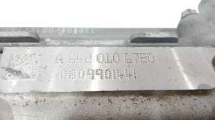 Recambio de culata para jeep gr. cherokee (wh) 2005-2010 3.0 crd laredo referencia OEM IAM A6420106720 A6420106720  2