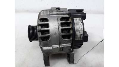 Recambio de alternador para volkswagen polo (9n1) 2001-2005 conceptline referencia OEM IAM 03D903025J 03D903025J 