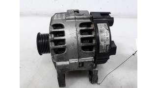 Recambio de alternador para volkswagen polo (9n1) 2001-2005 conceptline referencia OEM IAM 03D903025J 03D903025J 