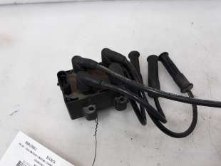 Recambio de bobina encendido para renault megane i berlina hatchback (ba0) 1995-1999 1.6 referencia OEM IAM 7700274008 770027400