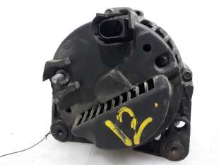 Recambio de alternador para volkswagen polo (9n1) 2001-2005 conceptline referencia OEM IAM 03D903025J 03D903025J  2
