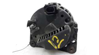 Recambio de alternador para volkswagen polo (9n1) 2001-2005 conceptline referencia OEM IAM 03D903025J 03D903025J 