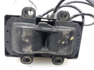 Recambio de bobina encendido para renault megane i berlina hatchback (ba0) 1995-1999 1.6 referencia OEM IAM 7700274008 770027400 2