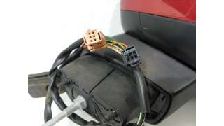 Recambio de retrovisor derecho para citroën c3 2009-2017 sx referencia OEM IAM 8154AR 8154AR 