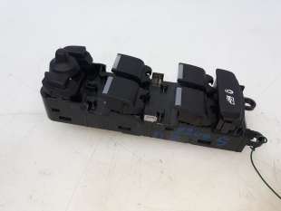 Recambio de mando elevalunas delantero izquierdo para jaguar xf 2015- 300 sport referencia OEM IAM GX7314540AC GX7314540AC 