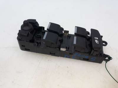 Recambio de mando elevalunas delantero izquierdo para jaguar xf 2015- 300 sport referencia OEM IAM GX7314540AC GX7314540AC 