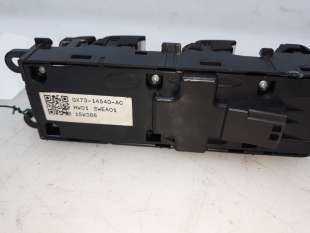 Recambio de mando elevalunas delantero izquierdo para jaguar xf 2015- 300 sport referencia OEM IAM GX7314540AC GX7314540AC  2