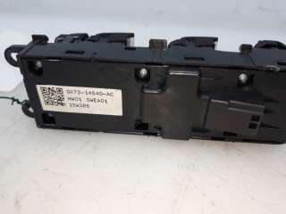 Recambio de mando elevalunas delantero izquierdo para jaguar xf 2015- 300 sport referencia OEM IAM GX7314540AC GX7314540AC 