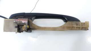Recambio de maneta exterior delantera izquierda para kia magentis 2006-2009 concept referencia OEM IAM 826502G000 826502G000 826