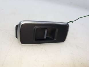 Recambio de mando elevalunas trasero derecho para jaguar xf 2015- 300 sport referencia OEM IAM GX7314717AC GX7314717AC 