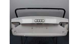 Recambio de tapa maletero para audi a5 coupe (8t) 2007-2016 3.0 tdi referencia OEM IAM 8T0827023C 8T0827023C 