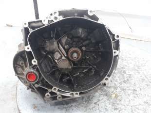 Recambio de caja cambios para peugeot 3008 2009-2016 style referencia OEM IAM 2231K7 20DR24  2